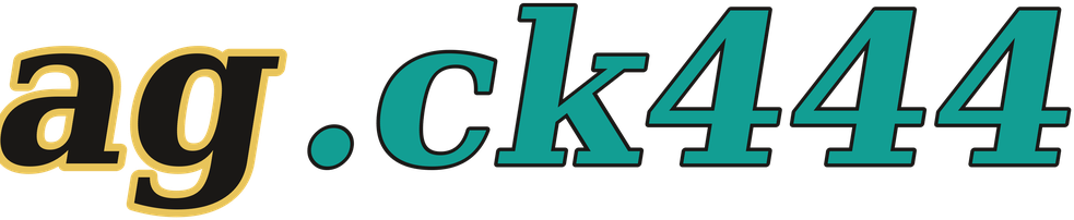 ag.ck444 logo